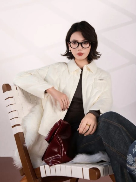 璞秀女裝品牌2025最新產品展示