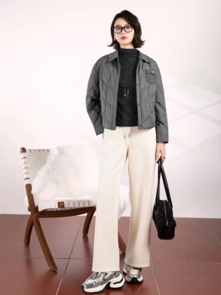 璞秀女裝品牌2025最新產(chǎn)品展示