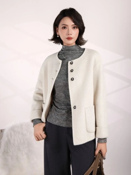 璞秀女裝品牌2025最新產(chǎn)品展示