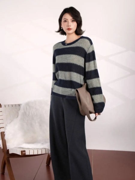 璞秀女裝品牌2025最新產品展示