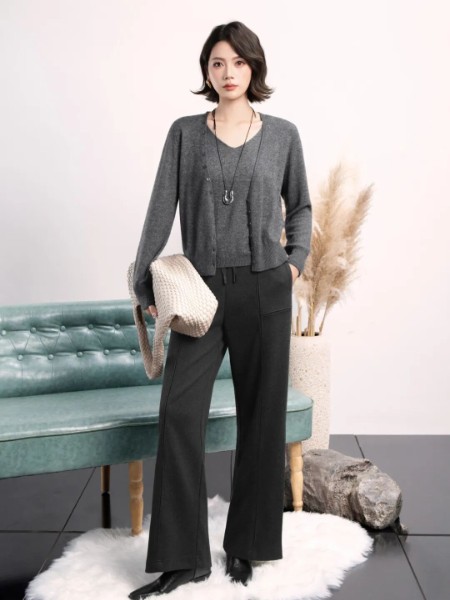 璞秀女裝品牌2025最新產品展示