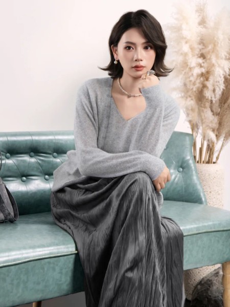 璞秀女裝品牌2025最新產品展示