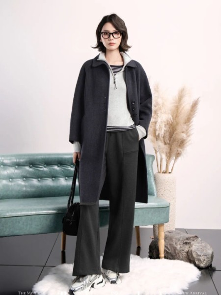 璞秀女裝品牌2025最新產(chǎn)品展示