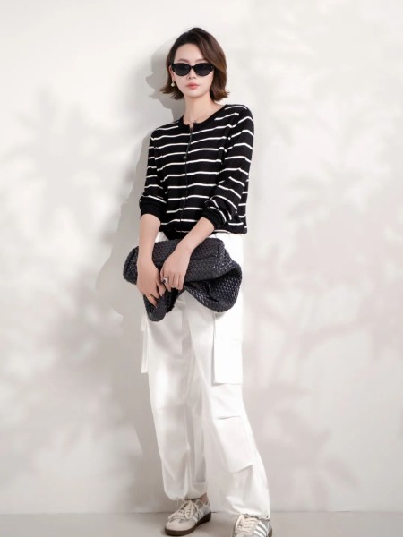 璞秀女裝品牌2025最新產(chǎn)品展示