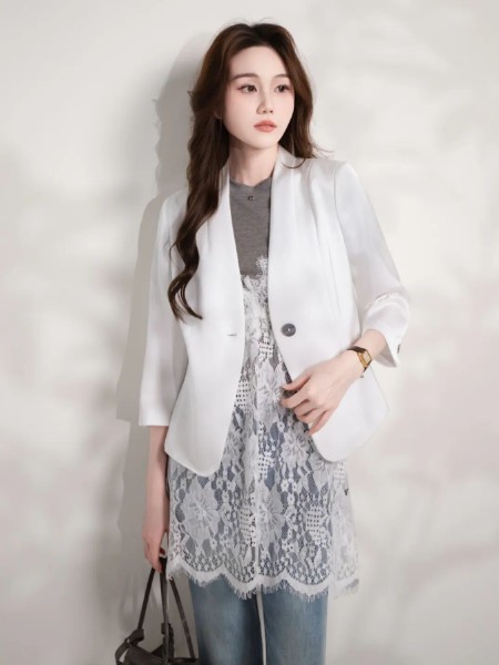 璞秀女裝品牌2025最新產(chǎn)品展示