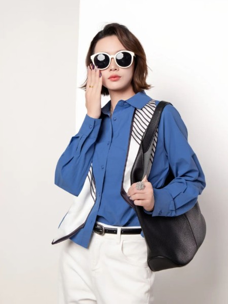 璞秀女裝品牌2025最新產(chǎn)品展示