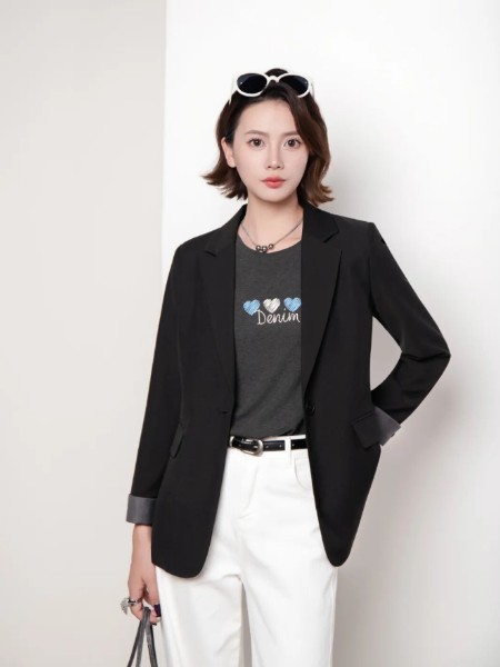 璞秀女裝品牌2025最新產(chǎn)品展示