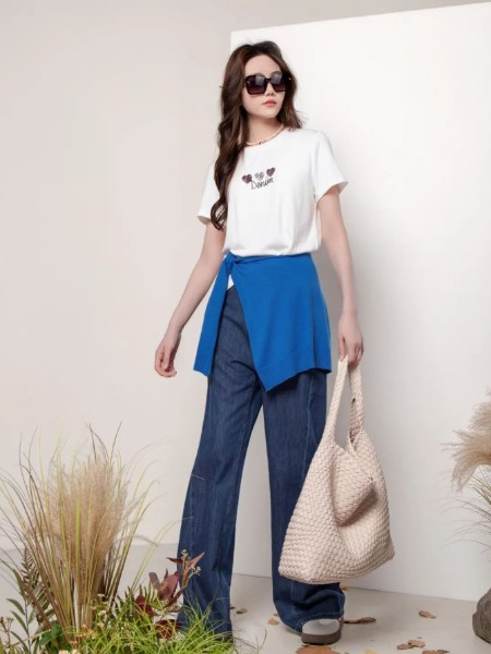 璞秀女裝品牌2025最新產(chǎn)品展示