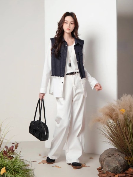 璞秀女裝品牌2025最新產(chǎn)品展示