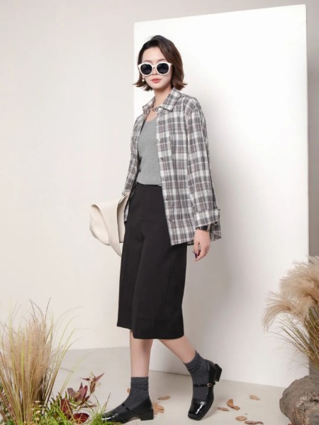 璞秀女裝品牌2025最新產(chǎn)品展示