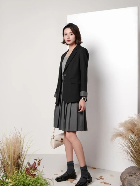 璞秀女裝品牌2025最新產(chǎn)品展示