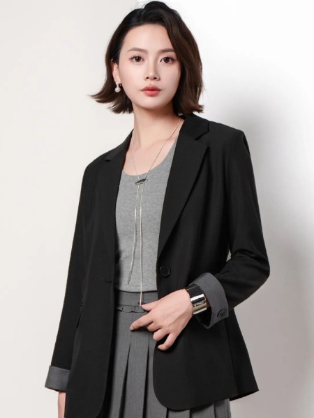 璞秀女裝品牌2025最新產(chǎn)品展示