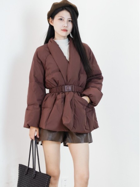 想加盟LUOMANCE罗曼可女装需要什么条件？