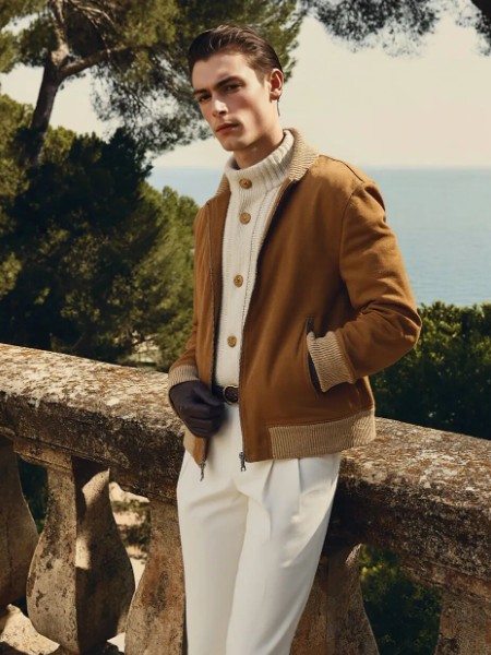 寶姿1961(Ports 1961)女裝品牌2025最新產品展示