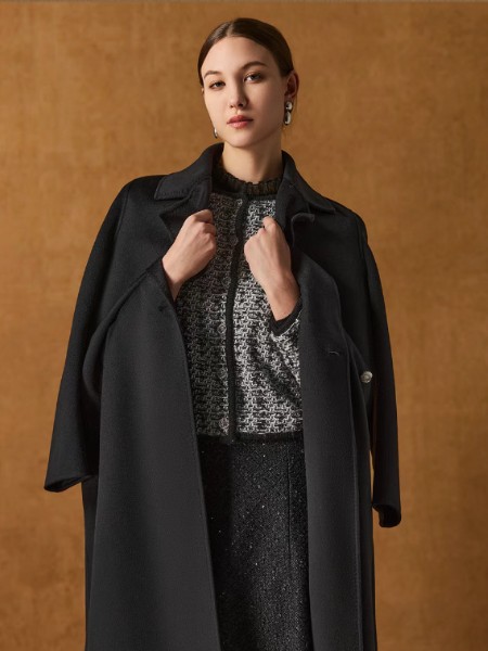 寶姿1961(Ports 1961)女裝品牌2025最新產品展示