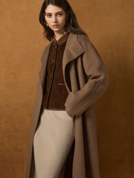 寶姿1961(Ports 1961)女裝品牌2025最新產品展示