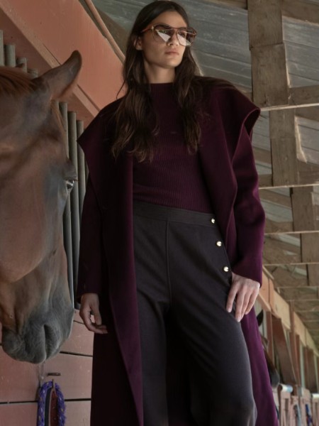 寶姿1961(Ports 1961)女裝品牌2025最新產品展示