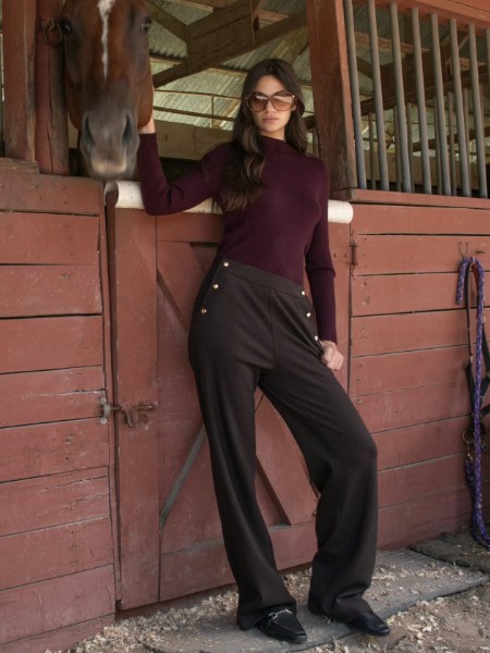 寶姿1961(Ports 1961)女裝品牌2025最新產品展示