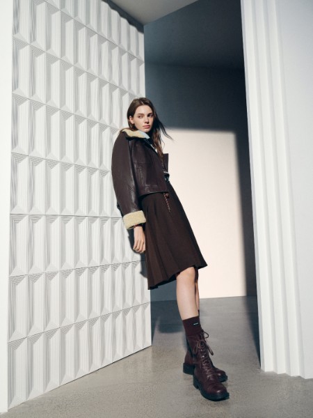 Peoleo女裝/童裝Fun Peoleo童裝品牌2025最新產品展示