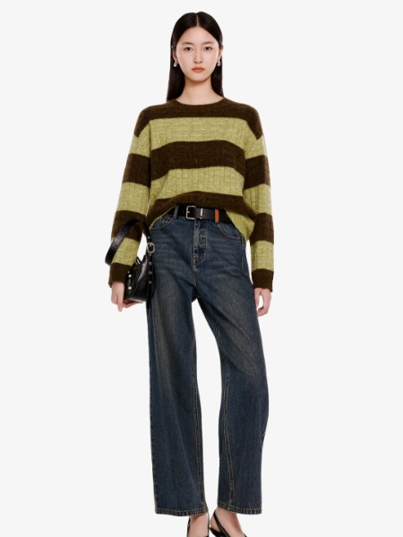 Peoleo女裝/童裝Fun Peoleo童裝品牌2025最新產品展示