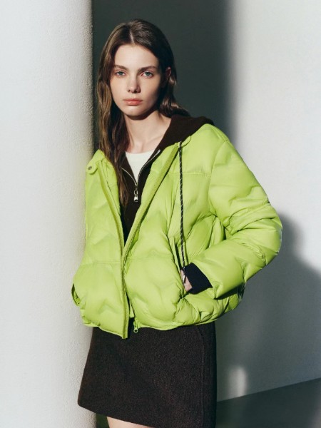 Peoleo女裝/童裝Fun Peoleo童裝品牌2025最新產品展示