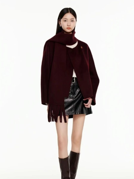 Peoleo女裝/童裝Fun Peoleo童裝品牌2025最新產品展示