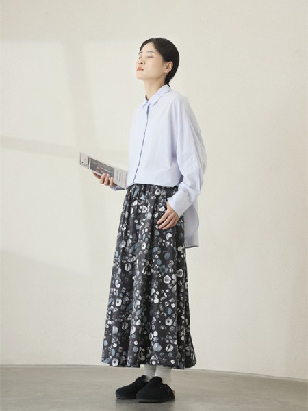 簡與媄女裝品牌2025年最新產品展示