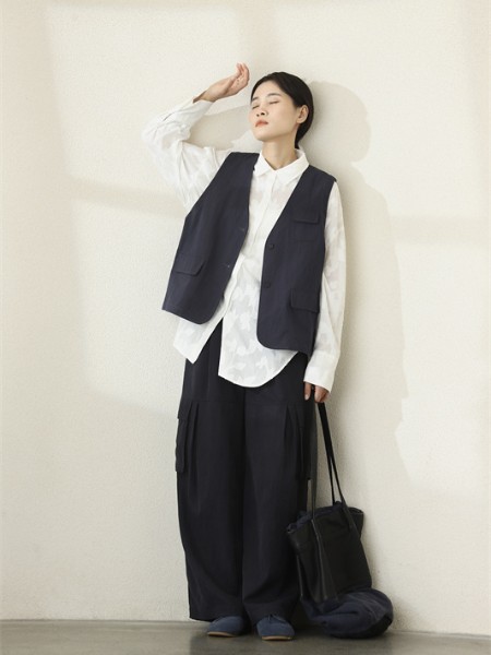 簡與媄女裝品牌2025年最新產品展示