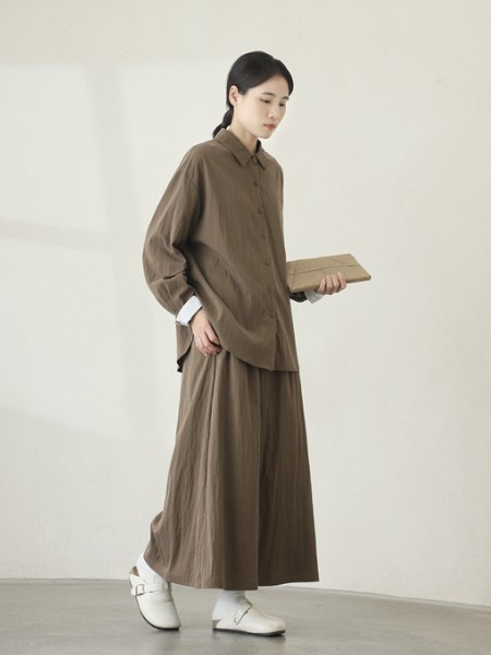 簡與媄女裝品牌2025年最新產品展示