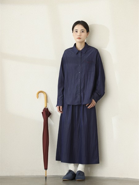 簡與媄女裝品牌2025年最新產品展示