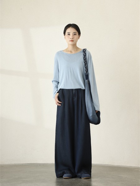 簡與媄女裝品牌2025年最新產品展示