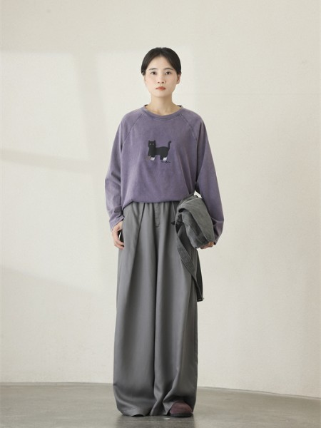 簡與媄女裝品牌2025年最新產品展示