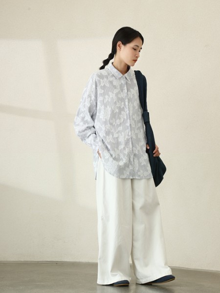 簡與媄女裝品牌2025年最新產品展示