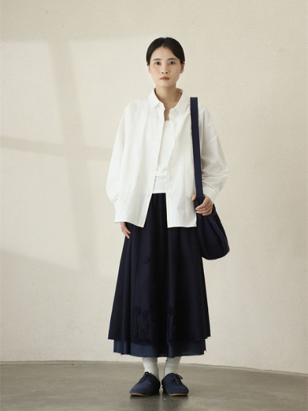 簡與媄女裝品牌2025年最新產品展示