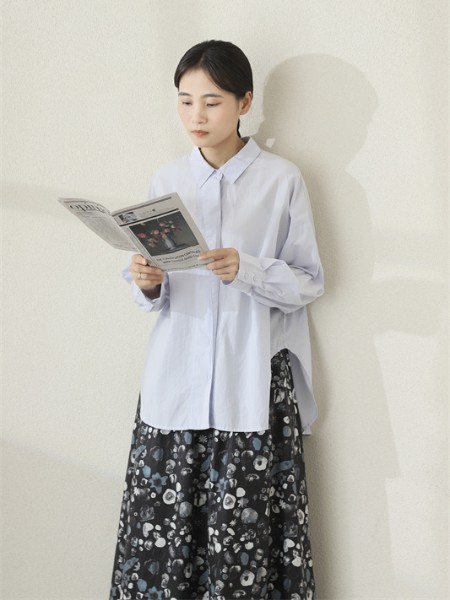 簡與媄女裝品牌2025年最新產品展示