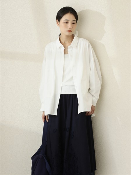 簡與媄女裝品牌2025年最新產品展示