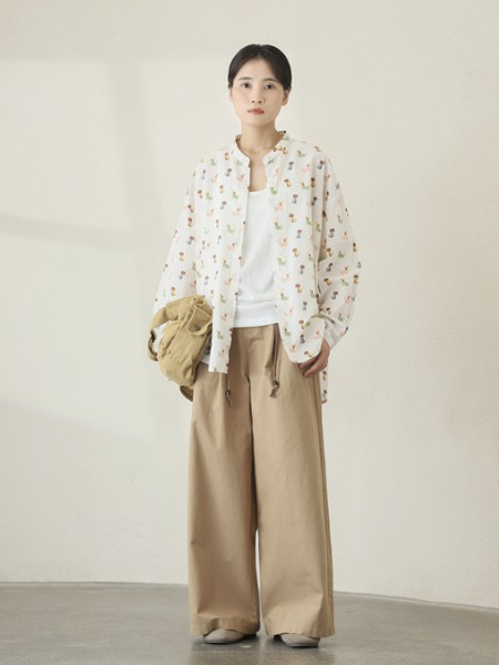 簡與媄女裝品牌2025年最新產品展示