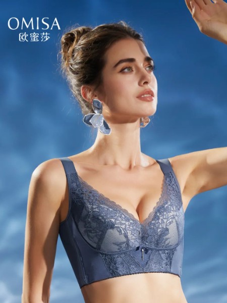 歐蜜莎OMISA(OMISA)內衣睡衣品牌2025最新產品展示