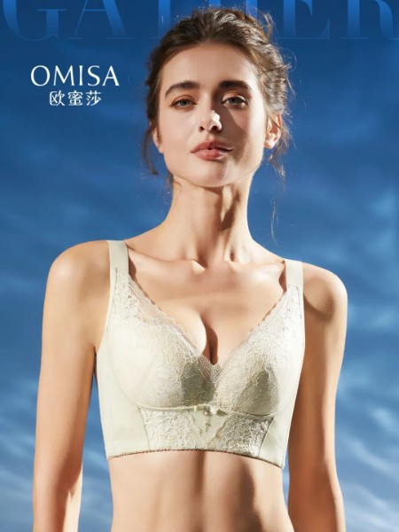 歐蜜莎OMISA(OMISA)內衣睡衣品牌2025最新產品展示