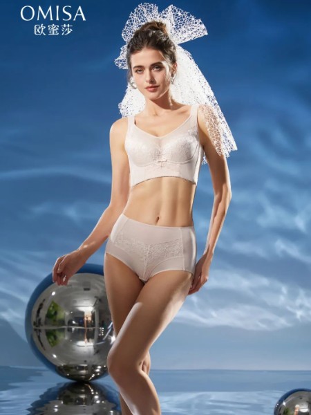 歐蜜莎OMISA(OMISA)內衣睡衣品牌2025最新產品展示
