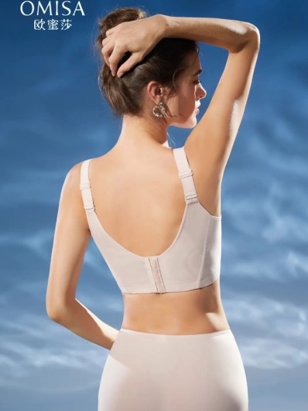 歐蜜莎OMISA(OMISA)內衣睡衣品牌2025最新產品展示