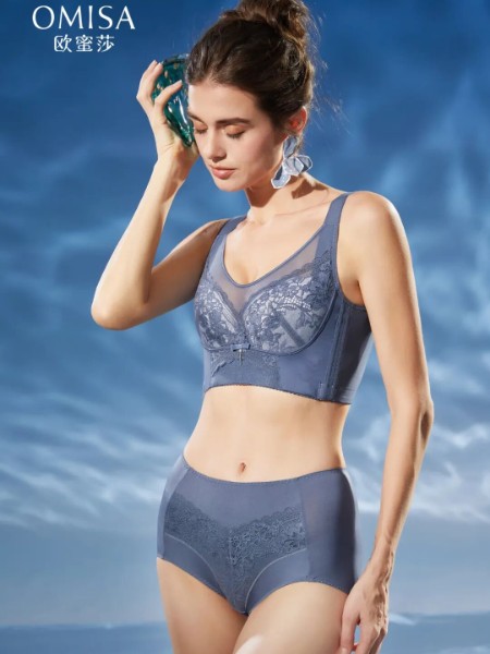 歐蜜莎OMISA(OMISA)內衣睡衣品牌2025最新產品展示