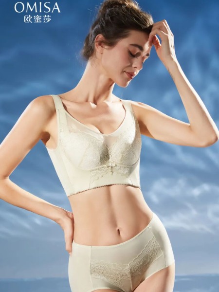 歐蜜莎OMISA(OMISA)內衣睡衣品牌2025最新產品展示