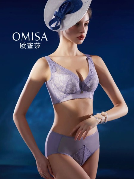 歐蜜莎OMISA(OMISA)內衣睡衣品牌2025最新產品展示