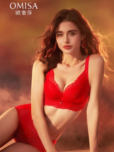 歐蜜莎OMISA(OMISA)內衣睡衣品牌2025最新產品展示