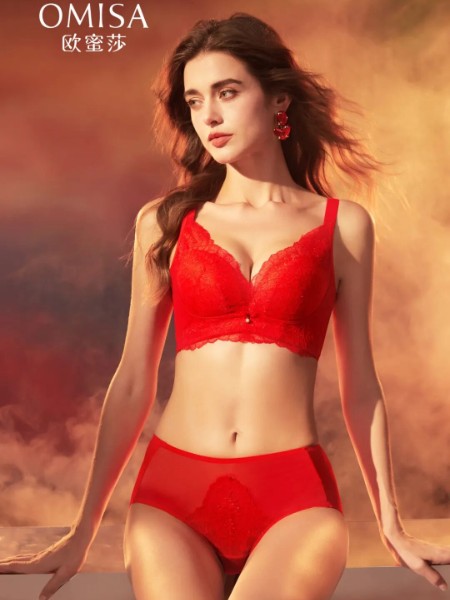 歐蜜莎OMISA(OMISA)內衣睡衣品牌2025最新產品展示