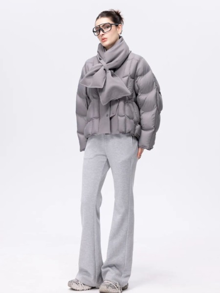 歐E[OEEO]女裝品牌2025冬季最新產品展示