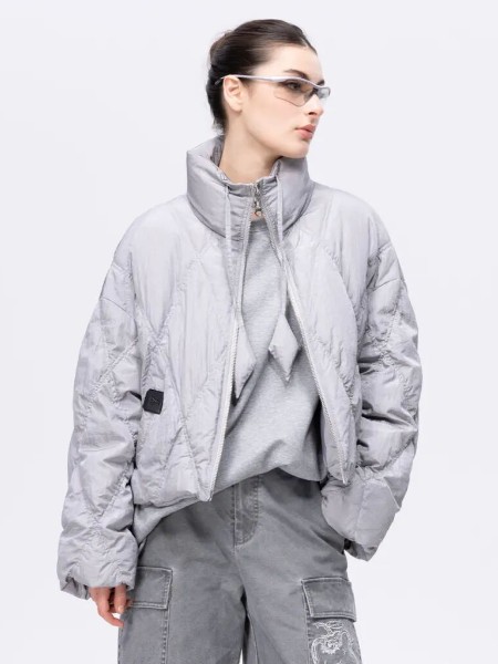 歐E[OEEO]女裝品牌2025冬季最新產品展示