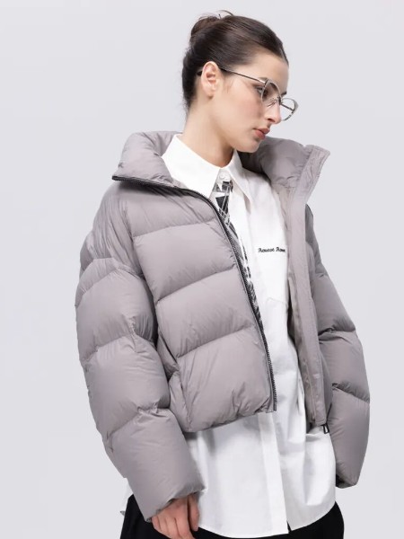 歐E[OEEO]女裝品牌2025冬季最新產品展示