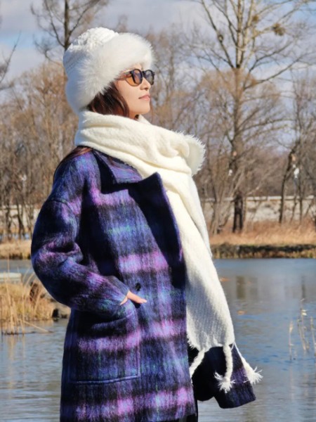 歐E[OEEO]女裝品牌2025冬季最新產品展示